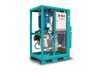 Rotary Vane Air Compressors