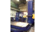 CNC HORIZONTAL BORING MILL make TOS type WHQ 13 CNC