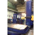 CNC HORIZONTAL BORING MILL make TOS type WHQ 13 CNC
