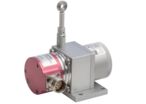 Draw wire displacement sensors, incremental output | AK Industries 