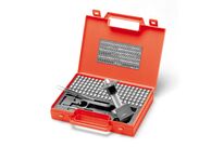 The Complete Kit For Cold Stamping