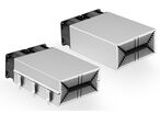 New miniature cooling aggregates for the LAM 6 series