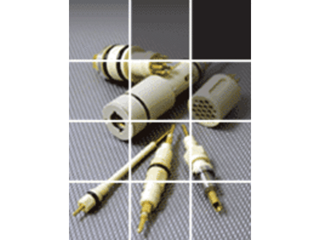 Electrical Connectors