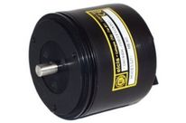 CODED INCREMENTAL ENCODER