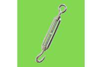 Deck Equipment : Tensioner - Hook and Eye