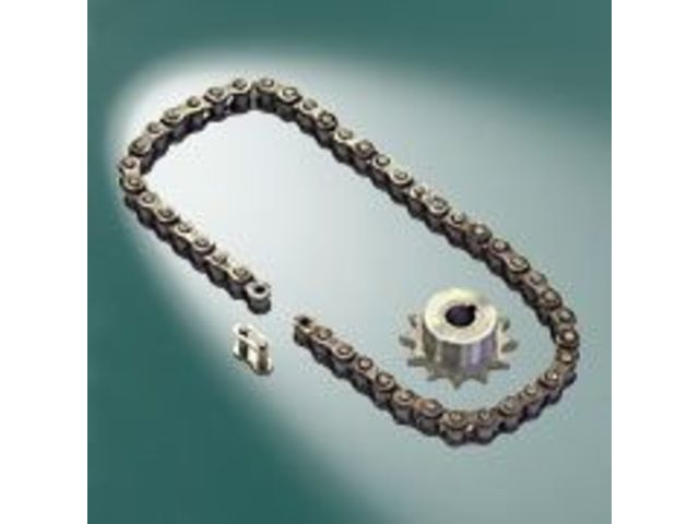 Sprocket kit : Article-No. 44980