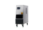 The temperature control unit for oil up to 150 °C and water up to 90 °C : 150smart