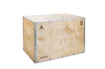 UN Plywood Box for Non-specific inners - 4DV/X280/S - CODE 1042