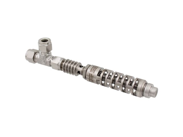 Ambient Sensing Steam Tracing Control Valve | TV/SC-A