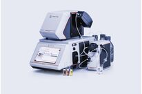Single-Sample Changer with Cleaning | Xsample 3200