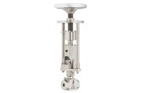 Low flow valve Type 7045