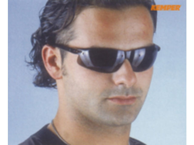 Protective goggles for welding and cutting: Sport