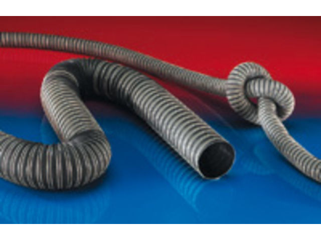 Hoses for Higher Temperatures, High Temperature Hoses: NEO 1