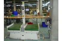 Mini Automatic Carrier