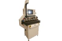 Measurement ant control equipments