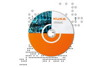 KUKA.LaserWeld software