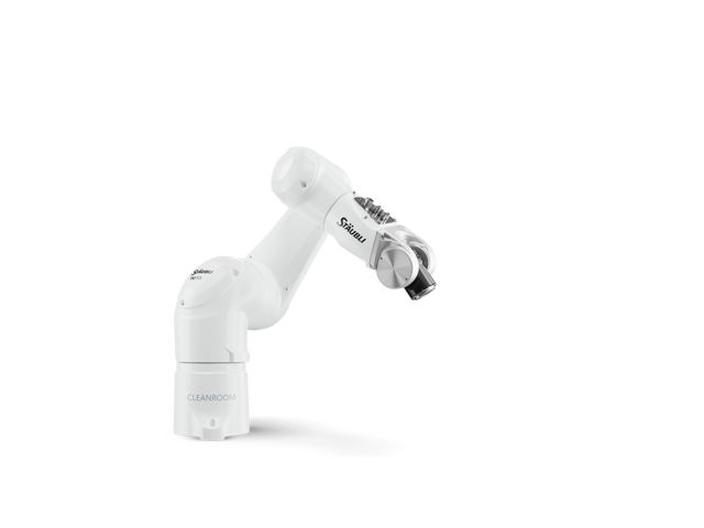 TX2-90 | TX2-90L | TX2-90XL Cleanroom/ Supercleanroom 6-axis robotic arm