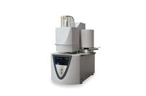 Simultaneous thermogravimetry - differential scanning calorimetry : STA 2500 REGULUS