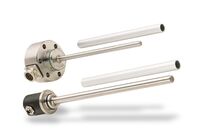 Inductive sensors: induSENSOR series EDS