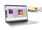 AI-enhanced thermographic analysis