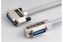 Model 7006-1 Single Shielded GPIB cable