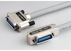 Model 7006-1 Single Shielded GPIB cable
