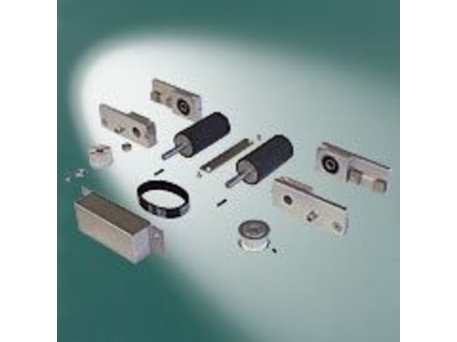 Belt coupling BKE-105 for TB/TB