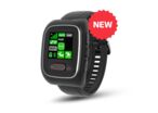 WG200 4G Safety Smartwatch for Lone Workers – IP67, SOS Alert, Indoor/Outdoor Tracking