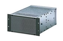 Controls : Stepper motor technology : LV-Single