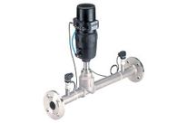 Flow controller : Type 8750