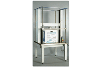 Packaging Testing Machine : Model 112BCT