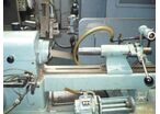 Second operation lathe : TOUR DE REPRISE JENNY