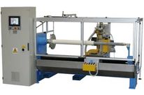 Automatic Sawing Machine F400