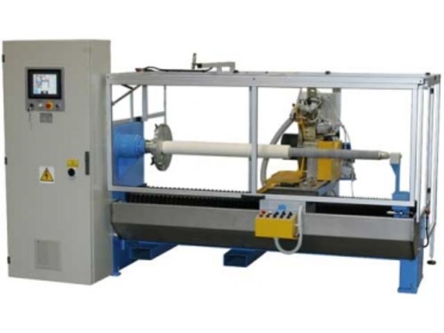 Automatic Sawing Machine F400