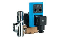 Automatic drain valve kit | TEMP