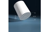 ceramic membrane typ 61/2.5 - 1500