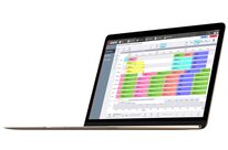 COOX MESbox PMT : Planning - Scheduling - Detailed Planning