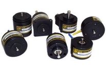 Incremental Encoders, &quot;normalL&quot; series