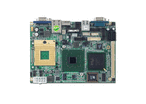 3.5" Capa Board: SBC84830