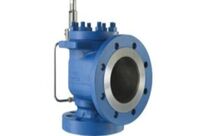 Safety valve Type 800
