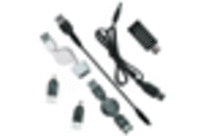 Replacement Accessory Kit - For Mobile Power Pack