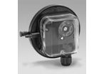 Pressure switches for air DL..A