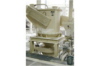 Turbo Twin classifier TTC