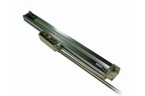 Sealed Optical Glass scales