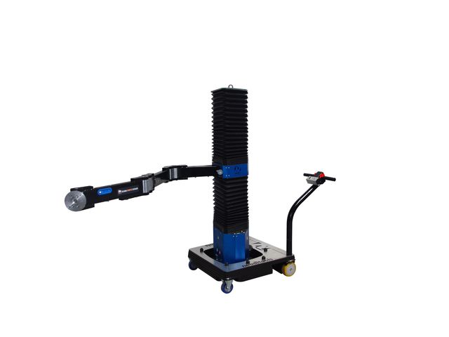 Electrical manipulator arm – 50 kg SCARA Parts : SC0403 