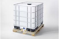 RENOVATED IBC the economical solution for business and the environment