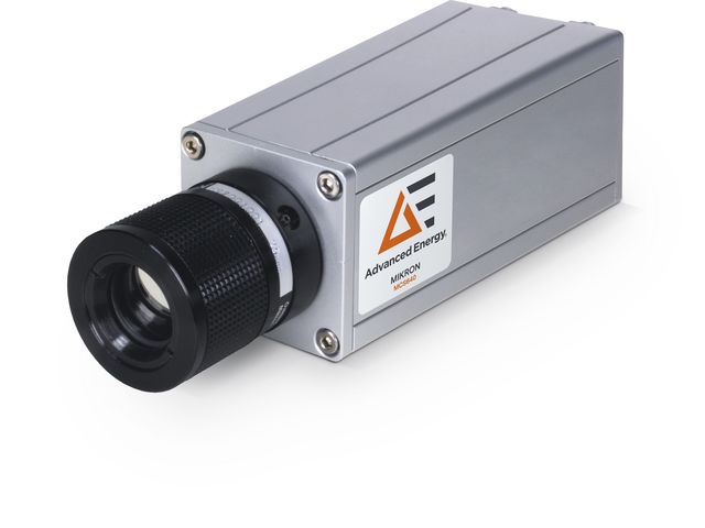 Thermal Imager : MCS640