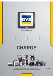 Charger catalogue