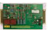 Voltage Matching Unit: SPAG 03