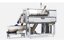 Feeding technique : ZSK